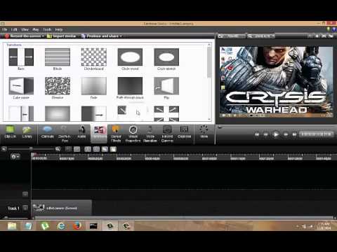 camtasia effects download